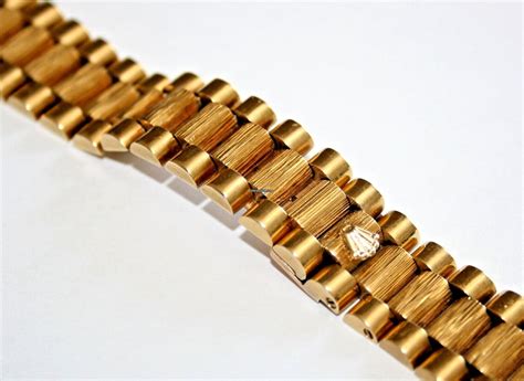 dfb präsident rolex armbanduhr|Rolex Präsident Armband Gold 18k / 750 13mm Faltschließe.